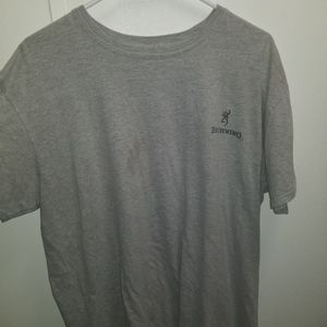 Browning Tee